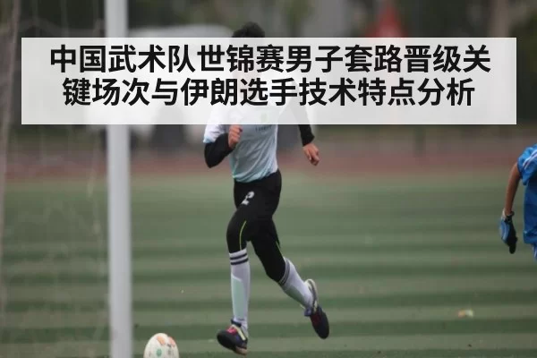 中国武术队世锦赛男子套路晋级关键场次与伊朗选手技术特点分析
